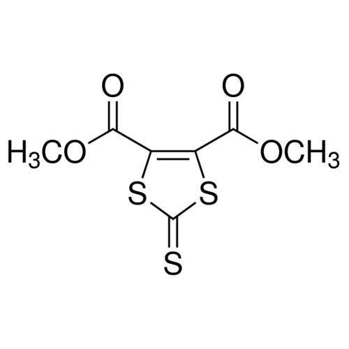 1,3-二硫杂环戊烯-2-硫酮-4,5-二甲酸二甲酯