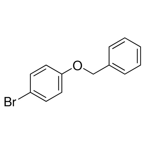 4-苄氧基溴苯