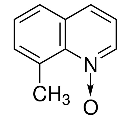 8-Methylquinoline N-oxide