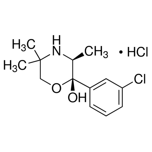 盐酸羟基安非他酮