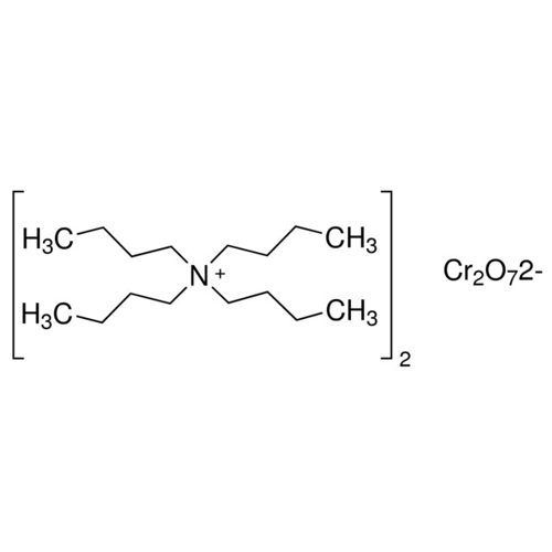 双四丁基铵重铬酸盐
