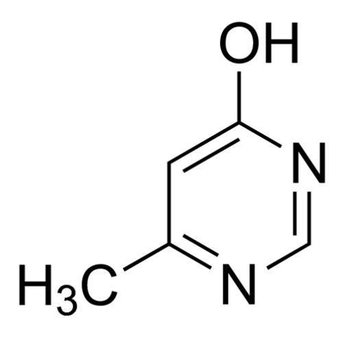 4-Hydroxy-6-methylpyrimidine