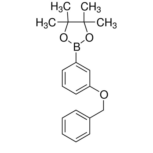 3-苄氧基苯硼酸频哪醇酯