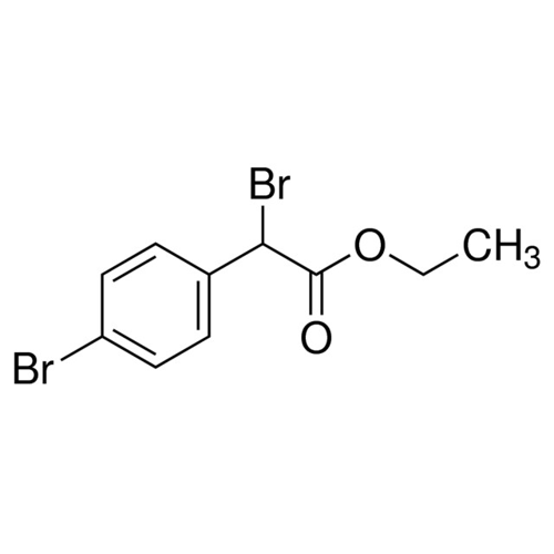 Α,4-二溴苯乙酸乙酯