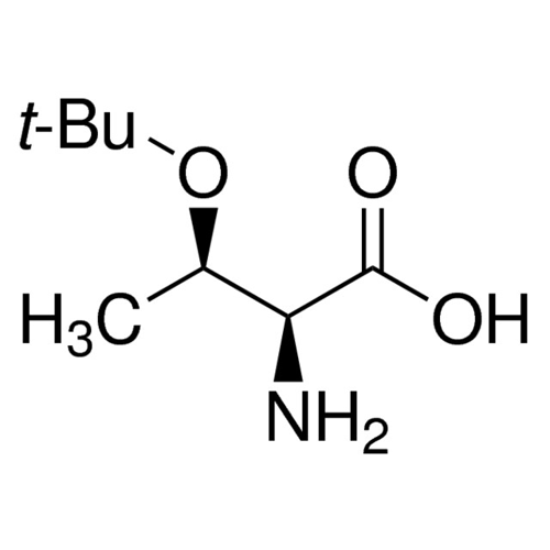 O-叔丁基-L-苏氨酸