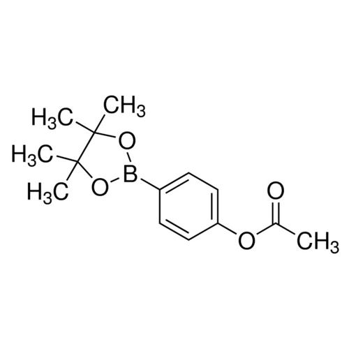 4-乙酰氧基苯硼酸频哪醇酯