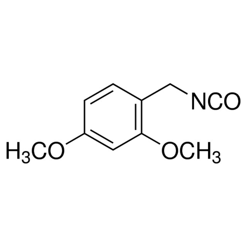 2,4-二甲氧芐基異氰酸酯