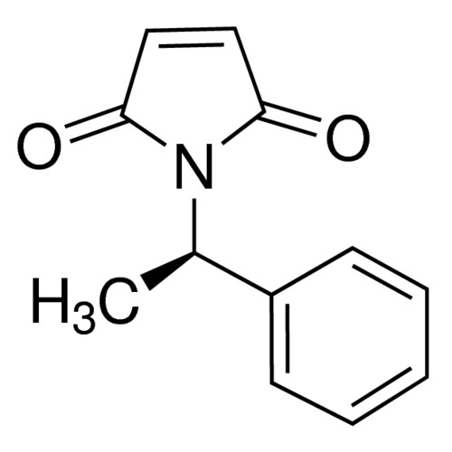 (R)-(+)-N-(1-苯基乙基)马来酰亚胺