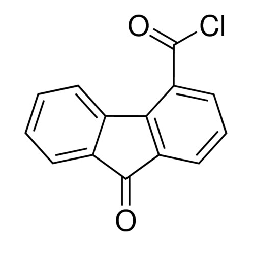 9-芴酮-4-甲酰氯