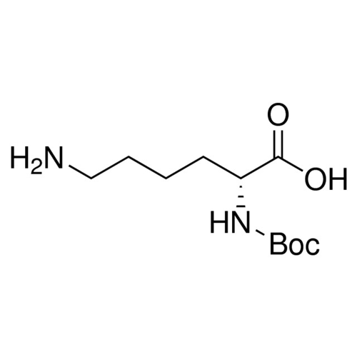 Boc-D-Lys-OH