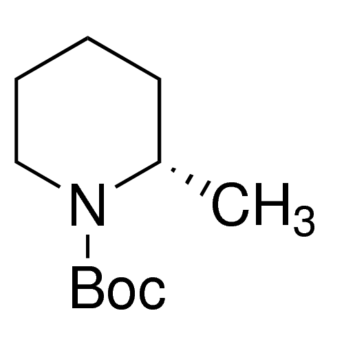 (S)-(+)-N-(叔丁氧羰基)-2-甲基哌啶