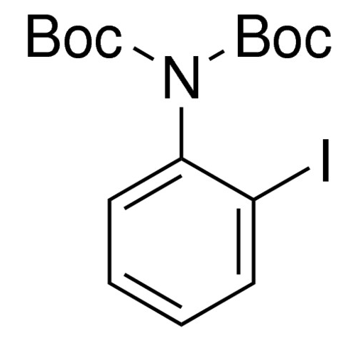N,N-二-Boc-2-碘苯胺