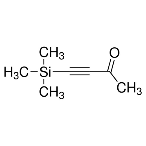 4-(三甲基硅基)-3-丁炔-2-酮