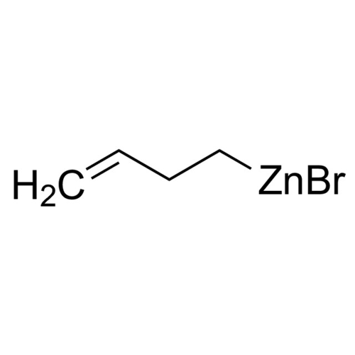 3-丁烯基溴化锌 溶液