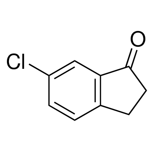 6-氯-1-茚酮