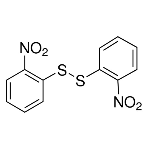 双(2-硝基苯基)二硫化物