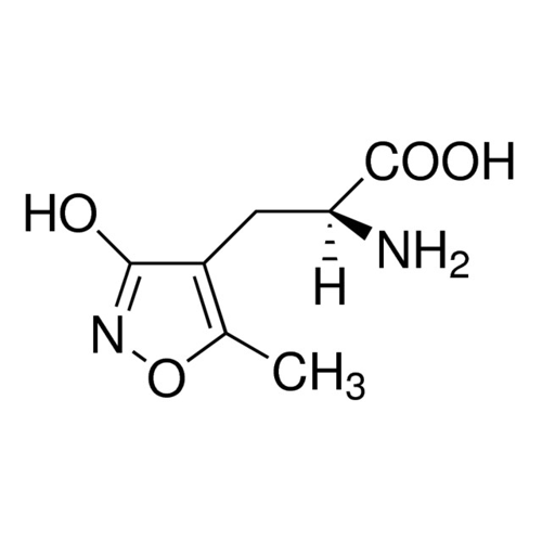 (S)-AMPA