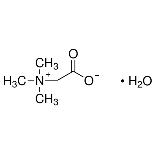 甜菜碱 一水合物