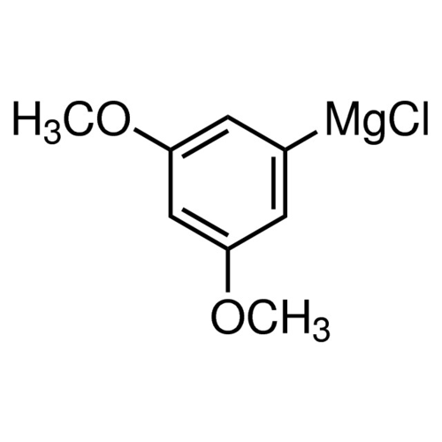 3,5-二甲氧基苯基氯化鎂