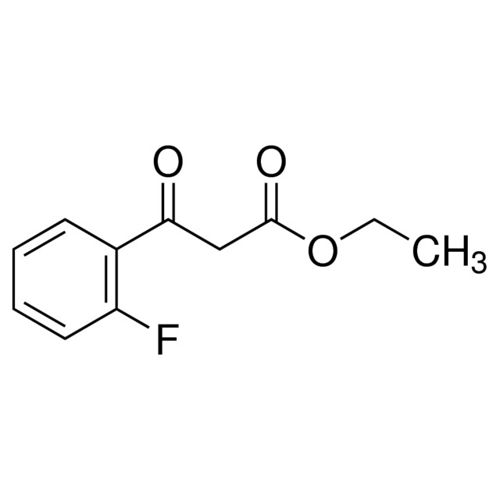 (2-氟苯甲酰)乙酸乙酯