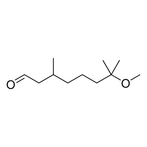 7-Methoxy-3,7-dimethyloctanal