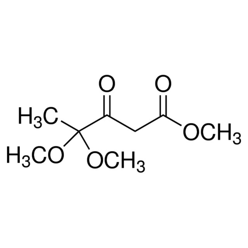 4,4-二甲氧基-3-羰基戊酸甲酯