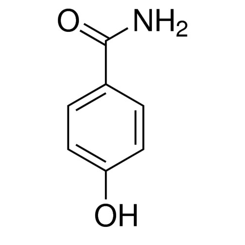 4-羟基苯甲酰胺