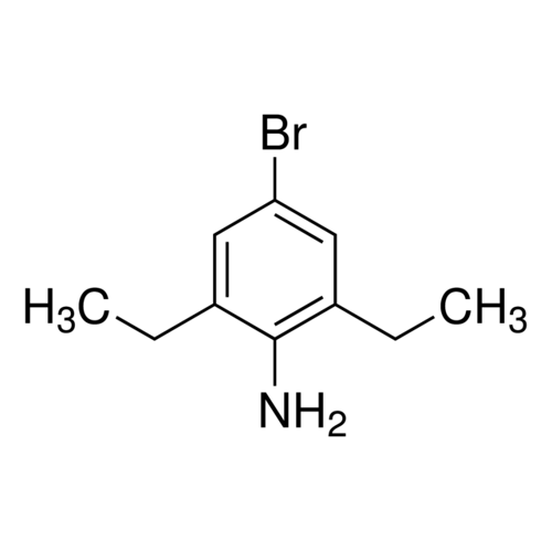 4-Bromo-2,6-diethylaniline