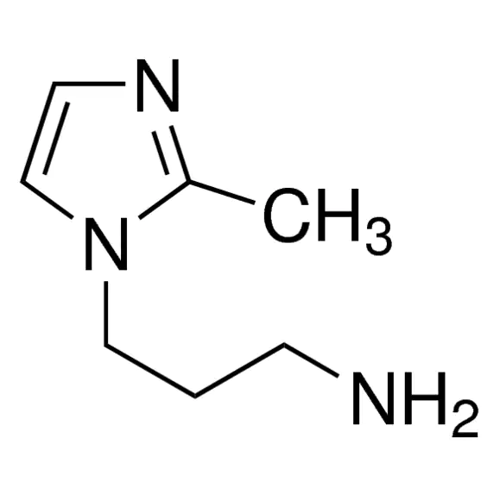 1-(3-氨丙基)-2-甲基-1H-咪唑