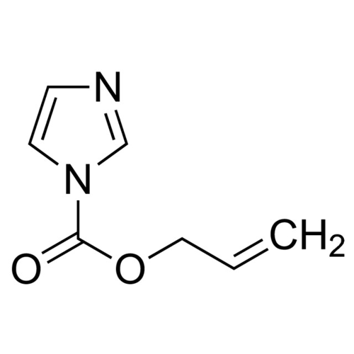 Allyl 1H-imidazole-1-carboxylate