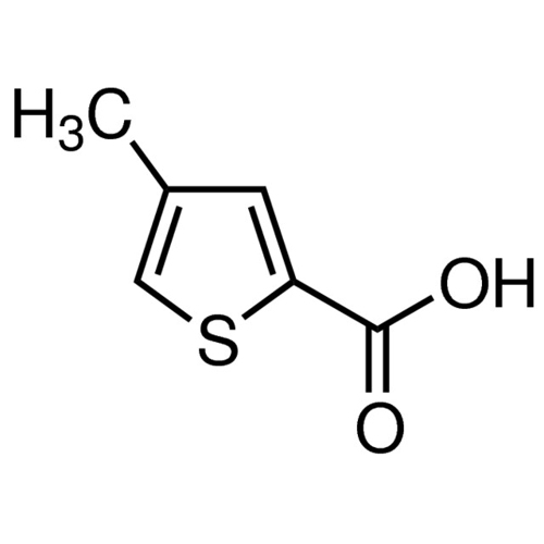 4-甲基噻吩-2-羧酸