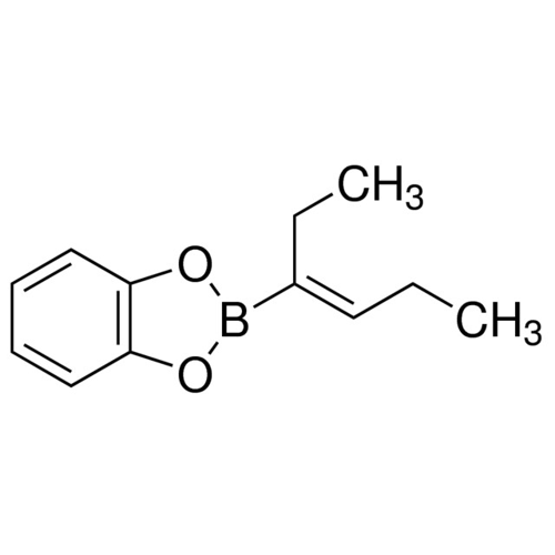 (Z)-3-己烯基-3-硼酸儿茶酚酯