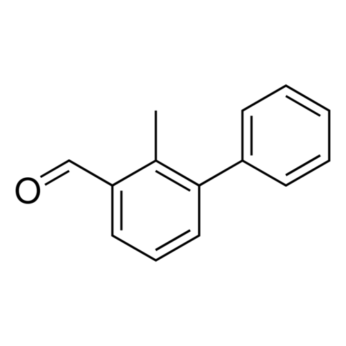 2-Methyl[1,1′-biphenyl]-3-carbaldehyde