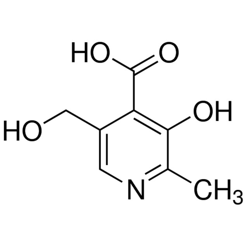 4-吡哆酸