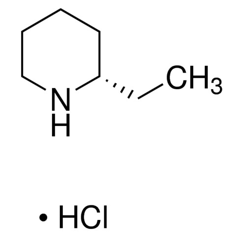 (S)-2-Ethylpiperidine hydrochloride