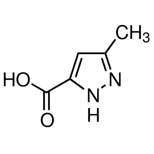 3-甲基吡唑-5-羧酸