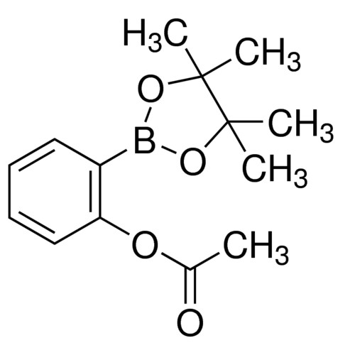 2-乙酰氧基苯硼酸頻哪醇酯