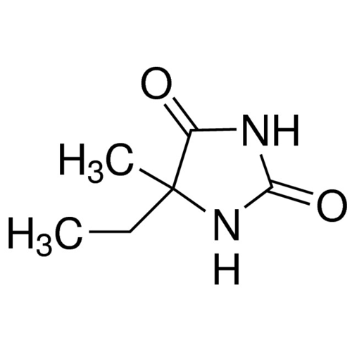 5-乙基-5-甲基乙內(nèi)酰脲