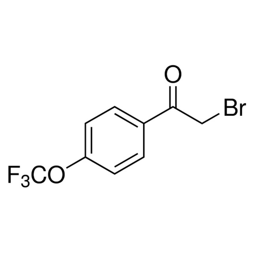 2-溴-4′-(三氟甲氧基)苯乙酮