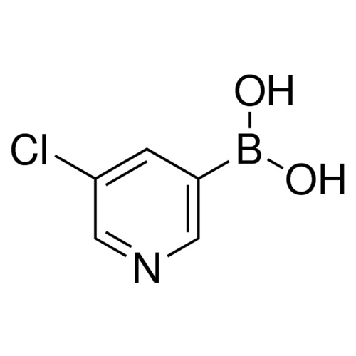5-氯-3-吡啶硼酸