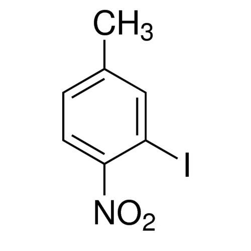 3-碘-4-硝基甲苯
