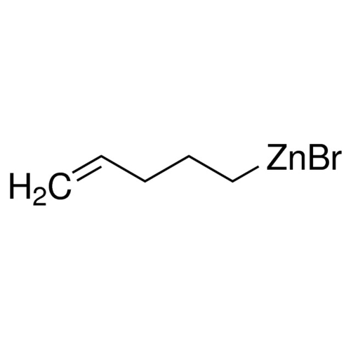 4-戊烯基溴化锌 溶液