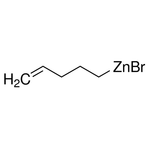 4-戊烯基溴化鋅 溶液