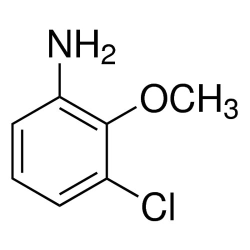 3-氯邻茴香胺