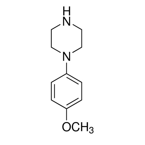 1-(4-甲氧基苯基)哌嗪