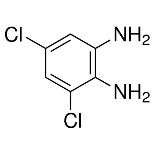 3,5-二氯-1,2-二氨基苯