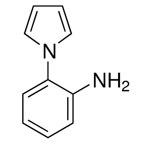 1-(2-氨基苯基)吡咯