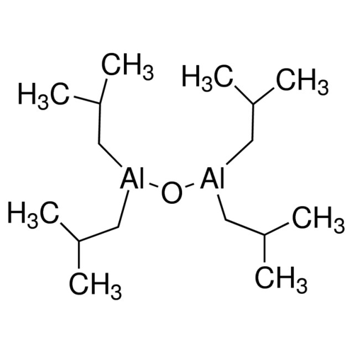 四(2-甲丙基)-μ-氧二铝 溶液