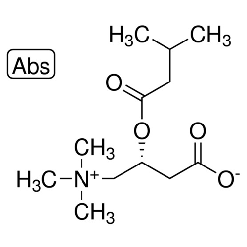 异戊酰-L -肉碱