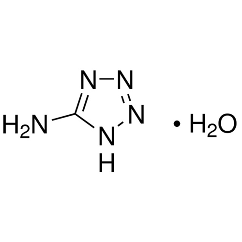 5-氨基四氮唑 一水合物